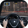 Vr Crazy Car Traffic Free Racing Game