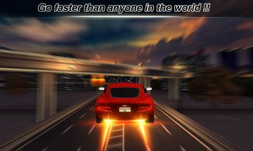 City Racing Lite Game Screenshot