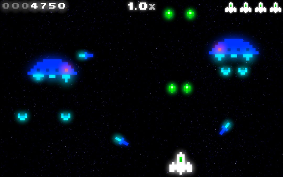 Radiant Free screenshot game