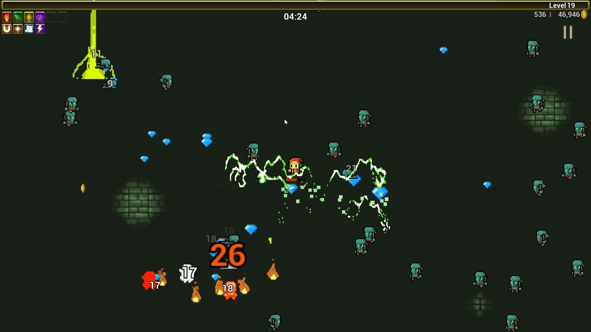 Screenshot 7 of Survivors Will 