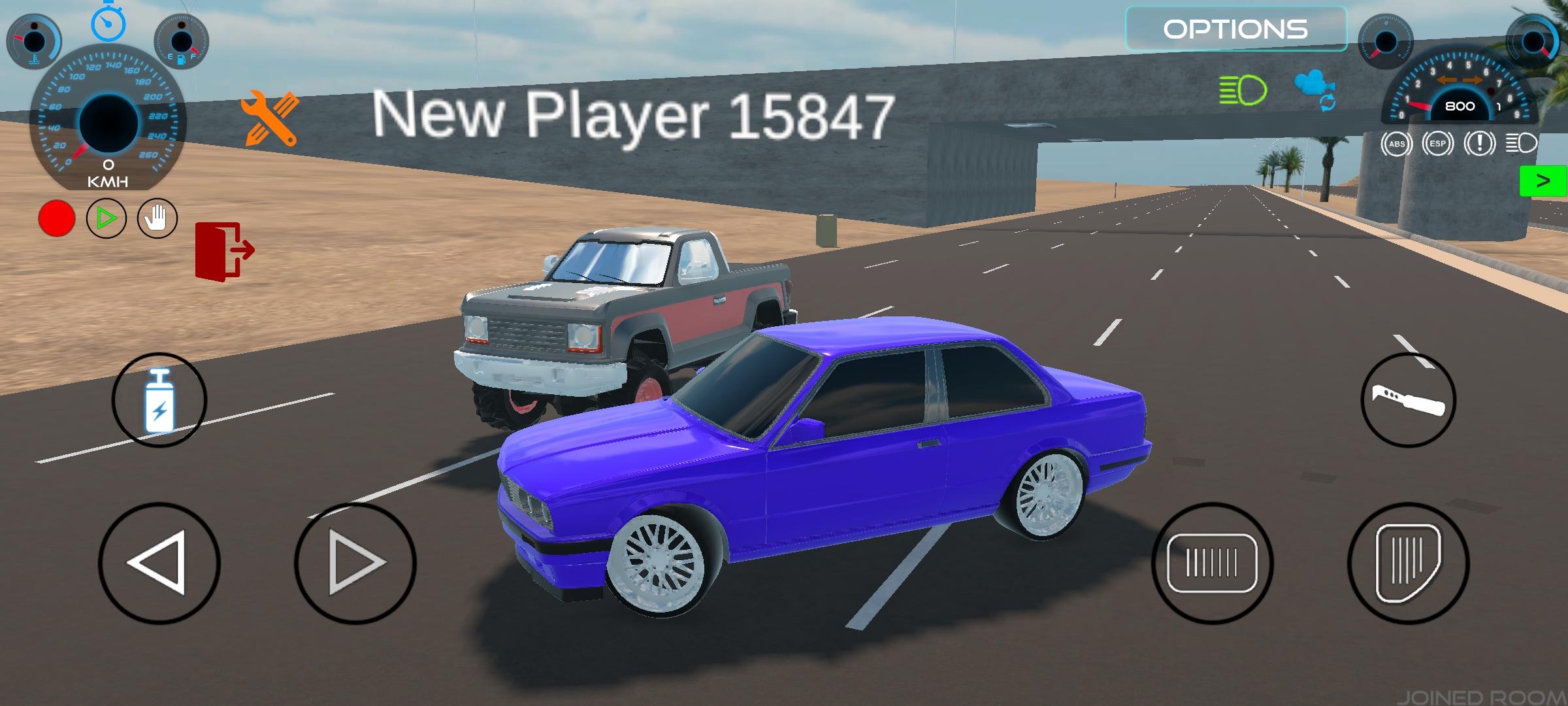 Online Hajwala Simulator Game Screenshot