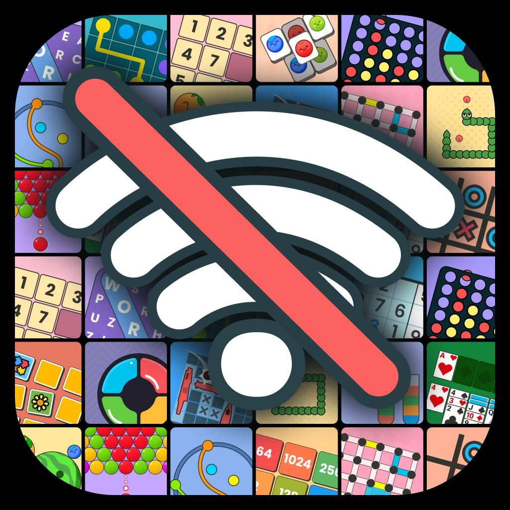 Offline Games! Latest Version for Android/iOS APK - TapTap