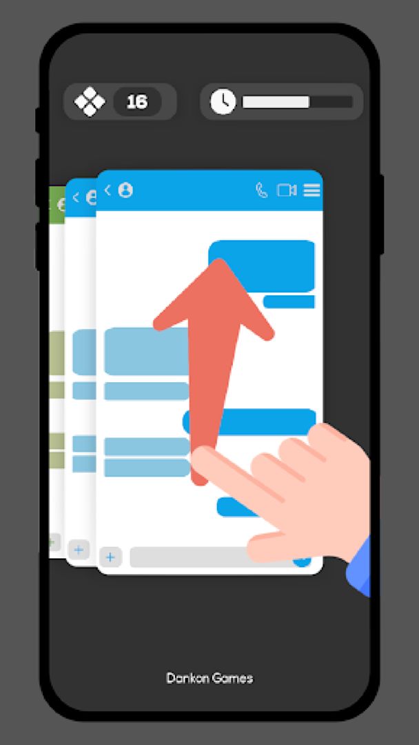 Kill Apps Challenge+ android iOS-TapTap