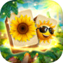 Icon of Mahjong: Summer Blossom