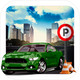 Real GT Car Parking Master