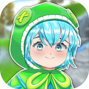 Chlea Adventure Fantasy Island