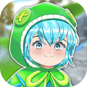 Chlea Adventure Fantasy Island