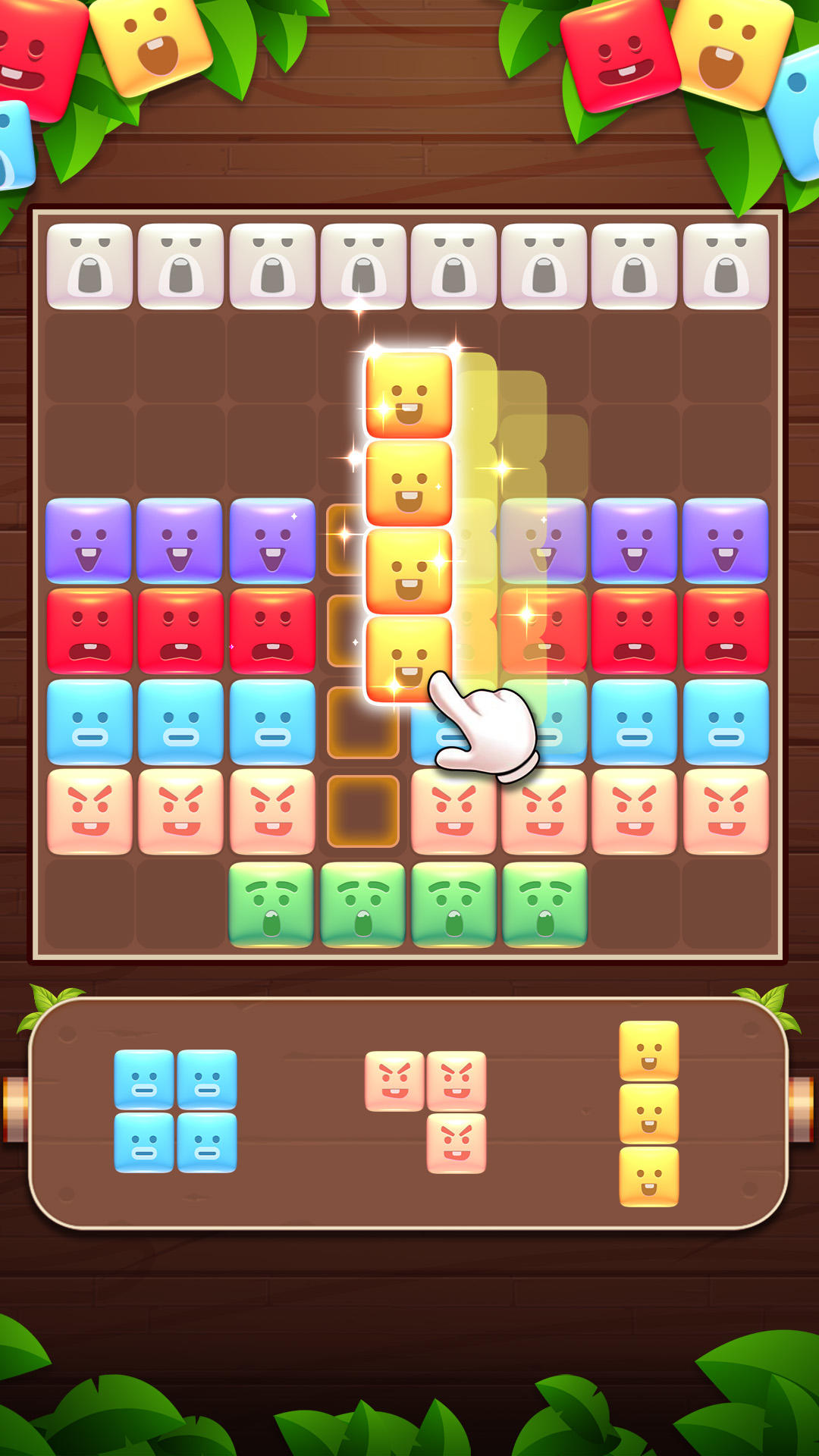 BT Block Puzzle: Block Blast Game Screenshot