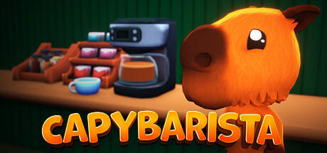 Banner of Capybarista 