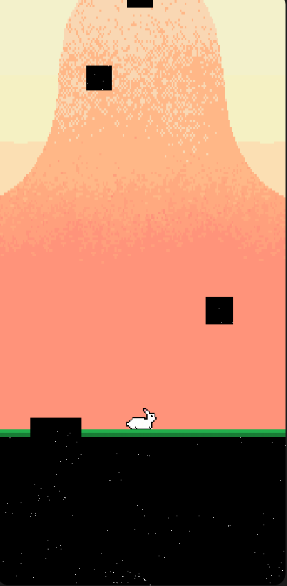Only Once Game Screenshot