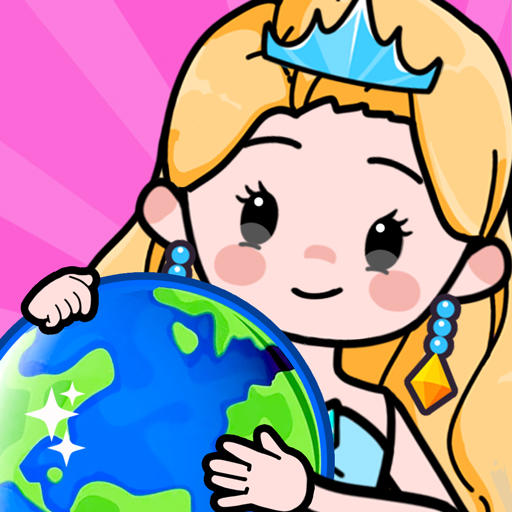 Doll Girl Daycare - Baby Games android iOS apk download for free-TapTap