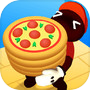 Icon of Pizza Shop Tycoon