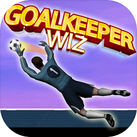 Goalkeeper Wiz