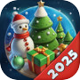 Icon dari Maze Quest - Christmas Game