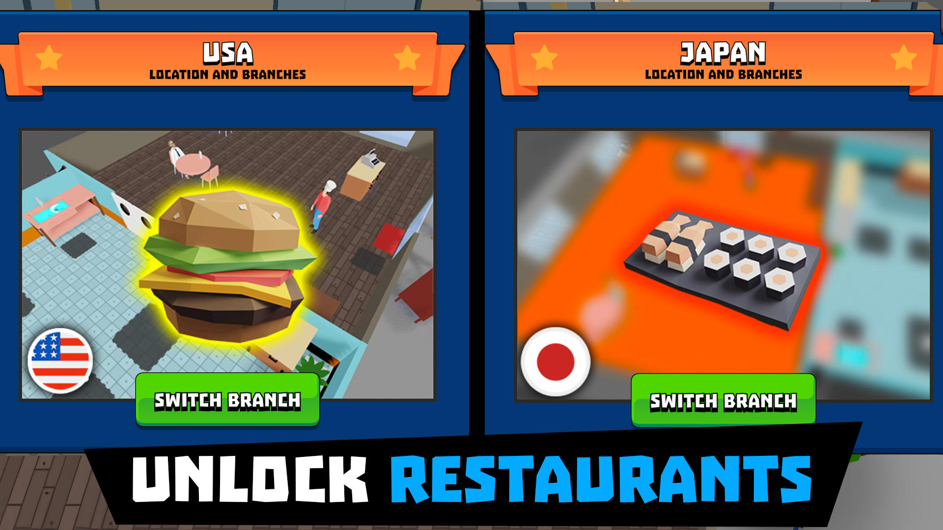 BURGER BOUNTY 🍔 - Play this Free Online Game Now!