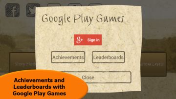 Paper Samurai Game Screenshot