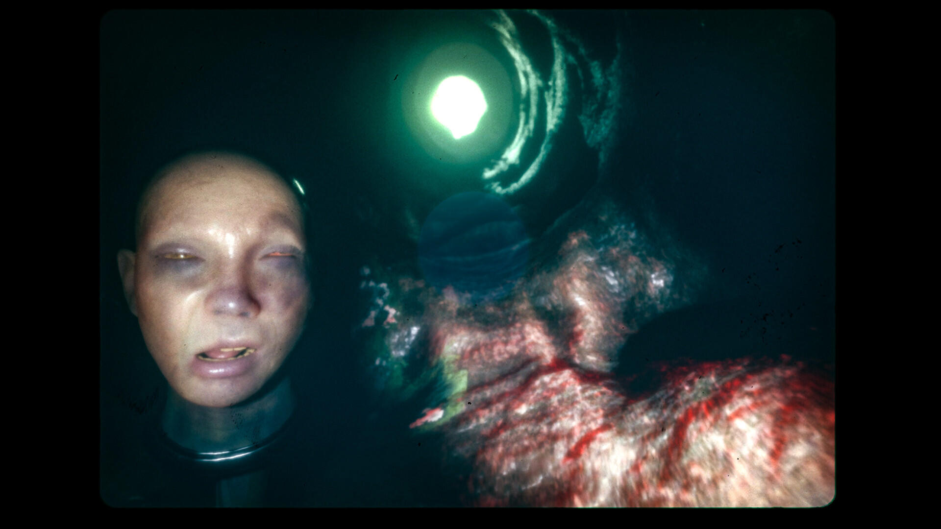 silkbulb test Game Screenshot