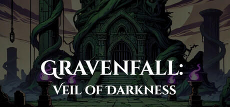 Banner of Gravenfall: Veil of Darkness 