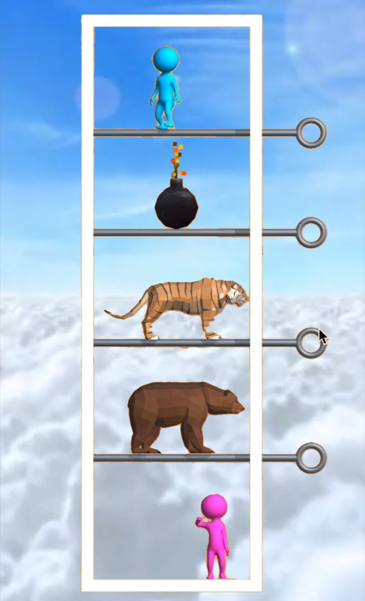 Screenshot 2 of รักพิน 1.4.4