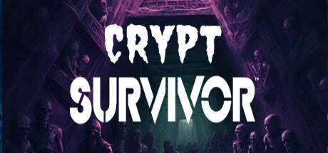 Banner of Crypt Survivor 