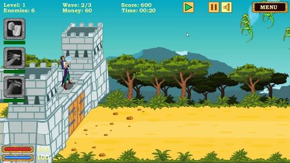Tower Defense Latest Version for Android/iOS APK - TapTap