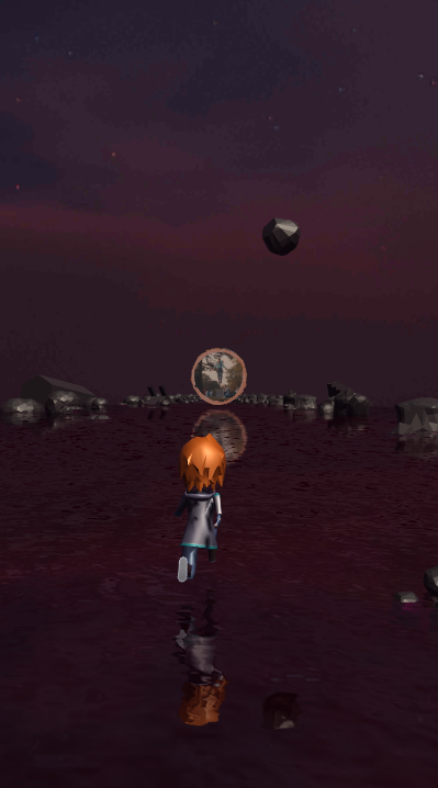 Run Max Run Game Screenshot