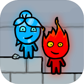Fireboy and Watergirl: Online for Android - Free App Download