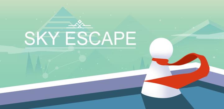 Banner of Sky Trek: Escape Puzzle! 1.0.5
