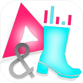 Just Shapes & Boots APK for Android Download