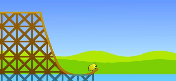 Duck Life 2: World Champion Game Screenshot