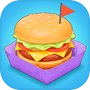 Иконка Burger Cooking Idle Fast Food