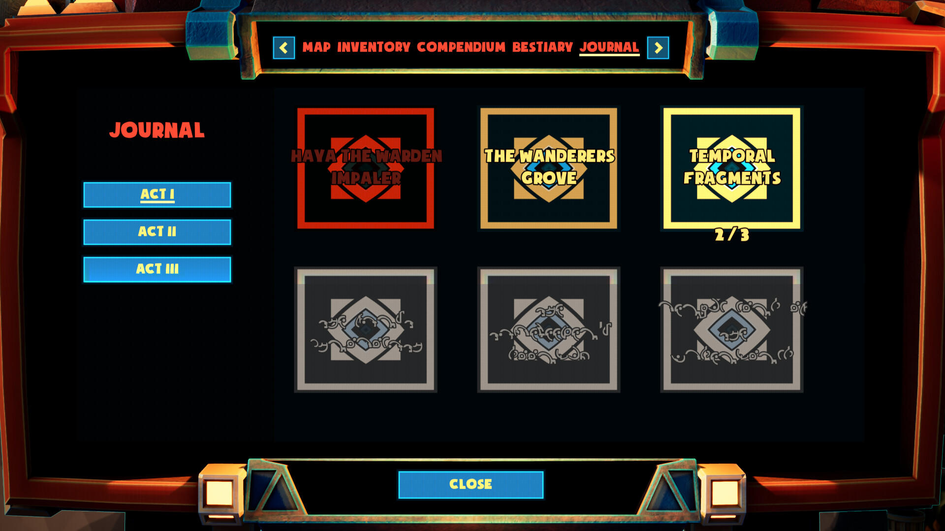 Screenshot of Need For Cheese