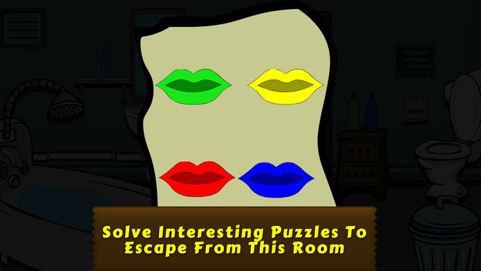 Room Escape Game - The Lost Key 2 ภาพหน้าจอเกม