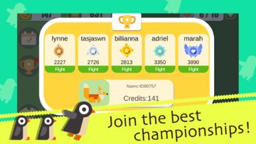 Just Jump Game Screenshot
