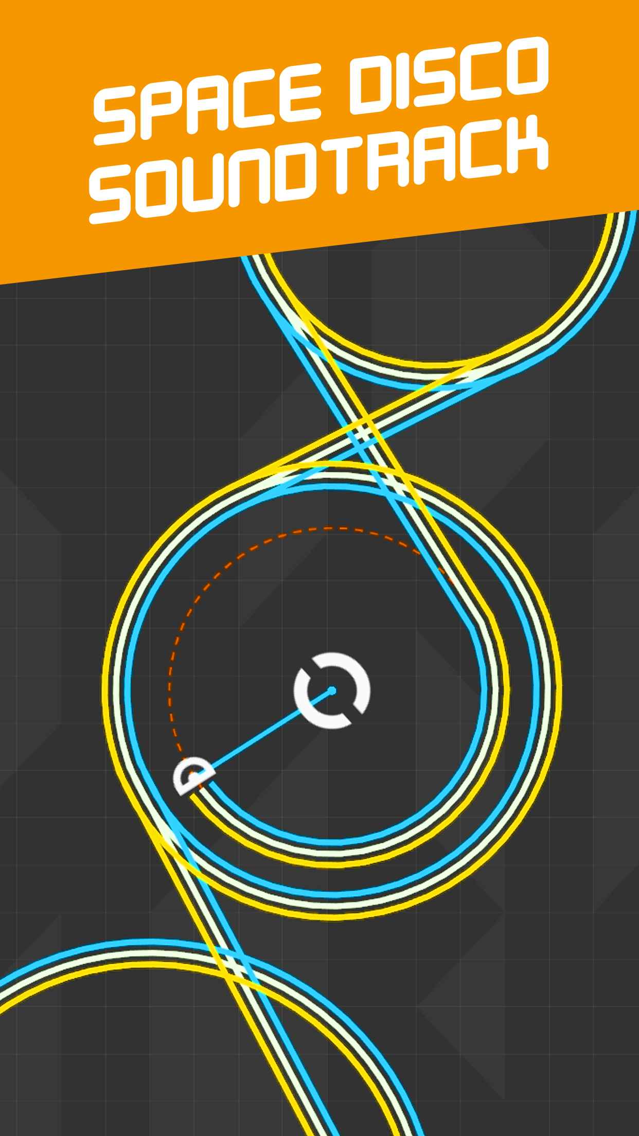 One More Line Game Screenshot
