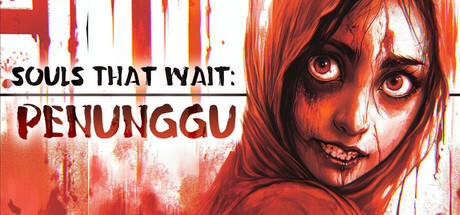 Banner of Souls That Wait: Penunggu 