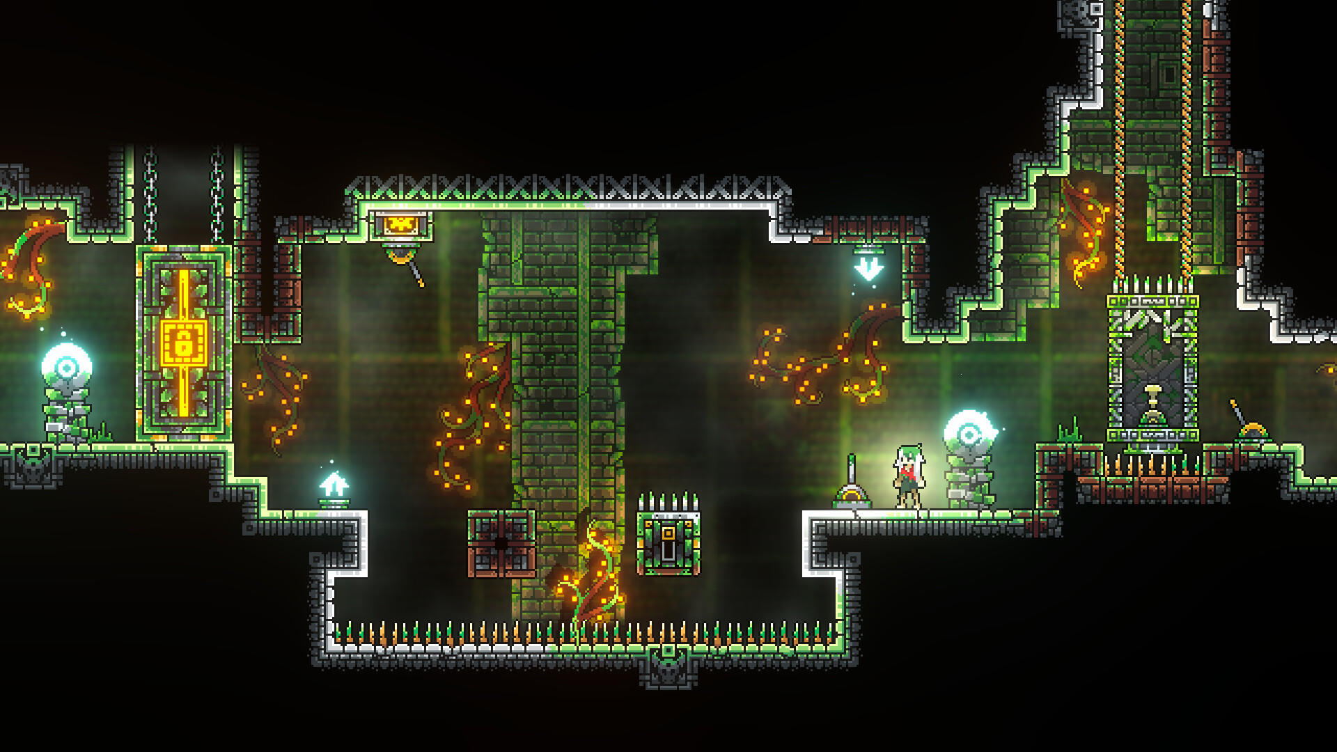 Screenshot 4 of Gravity Castle 