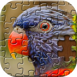 Jigsaw Puzzle: 직소 퍼즐 과 동물 퍼즐 게임