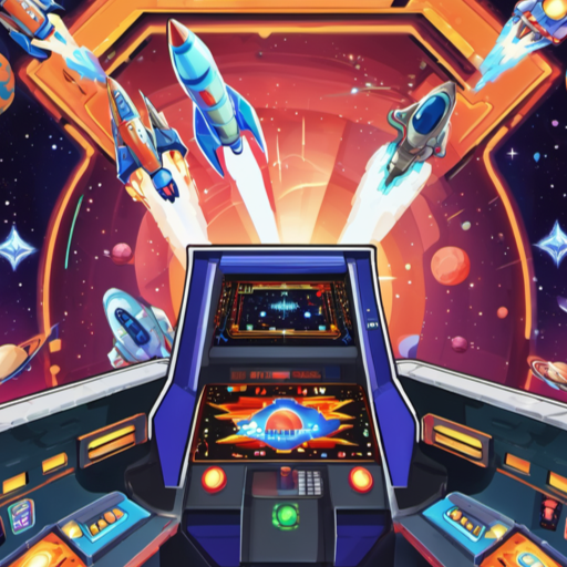Galaxy Defender Latest Version for Android/iOS APK - TapTap