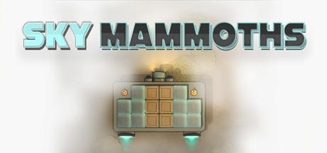 Banner of Sky Mammoths 