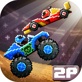 Drive Ahead! - Fun Car Battles