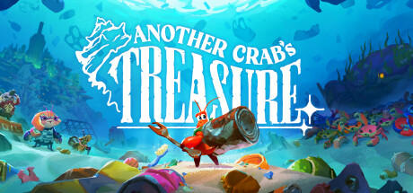 Banner of Another Crab's Treasure 