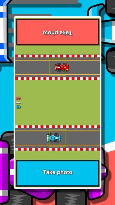 Speed Line Drive mobile android iOS apk download for free-TapTap