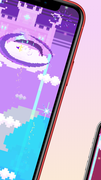 Dream A Little Dream Game Screenshot