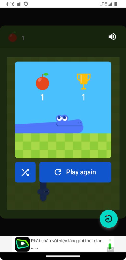 Google Snake - Snake Game android iOS apk download for free-TapTap