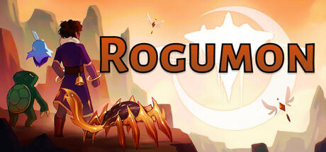 Banner of Rogumon 