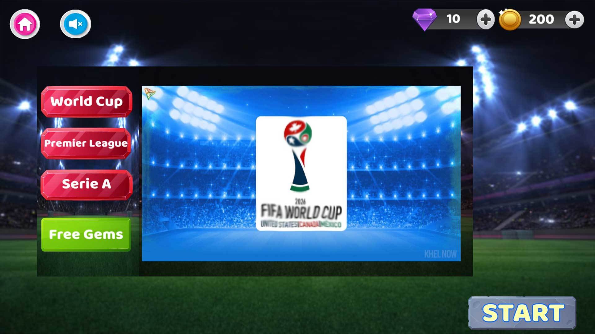 FTSDream 2023 PRO League Clue screenshot game