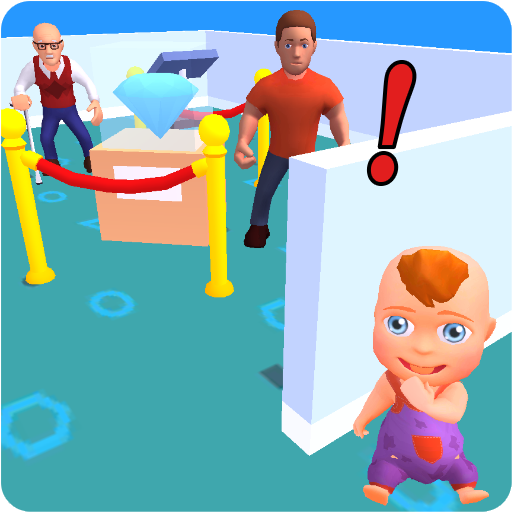 Baby Games::Appstore for Android