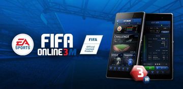 Banner of FIFA ONLINE 3 M by EA SPORTS™ 