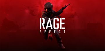 Banner of Rage Effect: Mobile (Beta) 